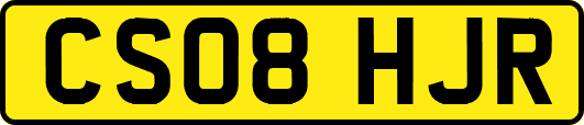 CS08HJR