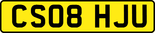 CS08HJU