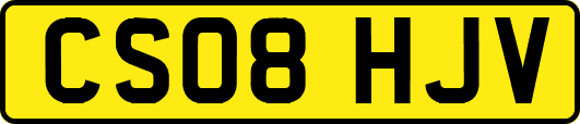 CS08HJV