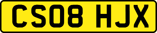 CS08HJX