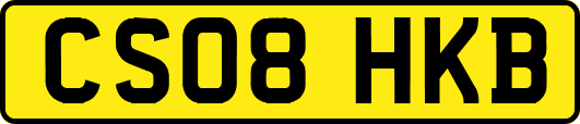 CS08HKB