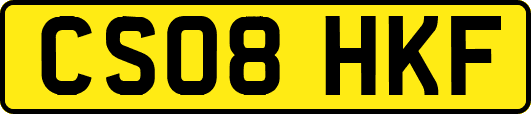 CS08HKF