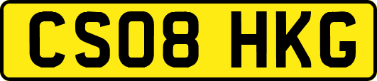 CS08HKG