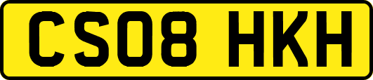 CS08HKH