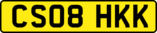 CS08HKK