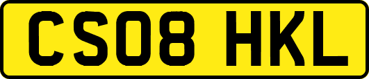 CS08HKL