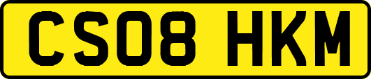 CS08HKM