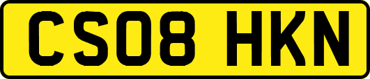 CS08HKN