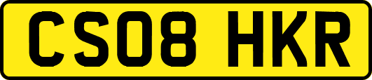 CS08HKR
