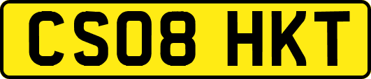 CS08HKT