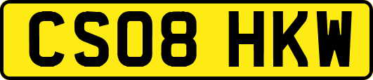 CS08HKW
