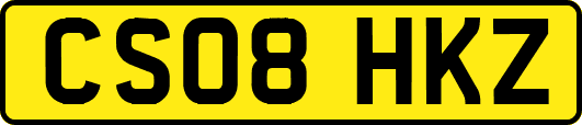 CS08HKZ