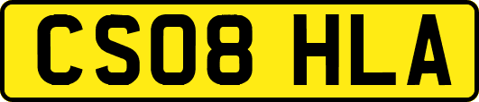 CS08HLA