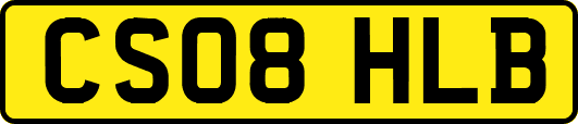 CS08HLB