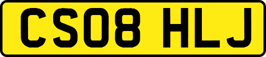 CS08HLJ