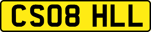 CS08HLL