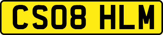 CS08HLM