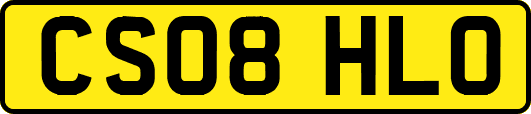 CS08HLO