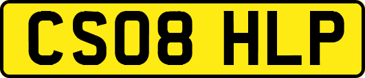 CS08HLP