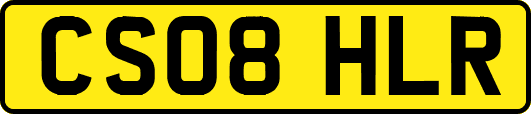 CS08HLR