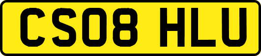 CS08HLU