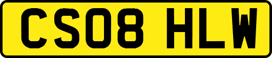 CS08HLW
