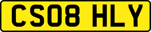 CS08HLY