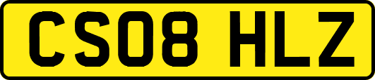 CS08HLZ