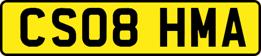 CS08HMA