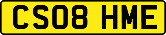 CS08HME
