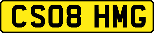 CS08HMG
