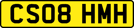 CS08HMH