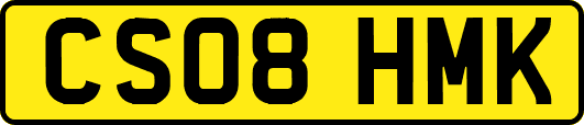 CS08HMK