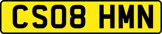CS08HMN