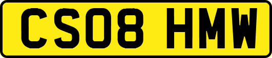 CS08HMW