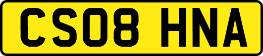 CS08HNA