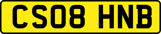 CS08HNB