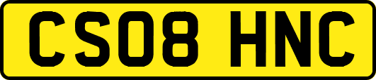 CS08HNC
