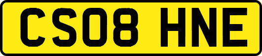 CS08HNE