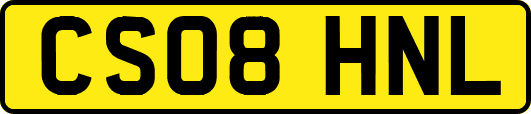 CS08HNL