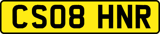 CS08HNR