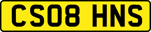 CS08HNS