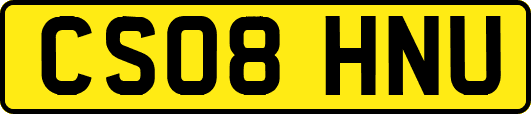 CS08HNU