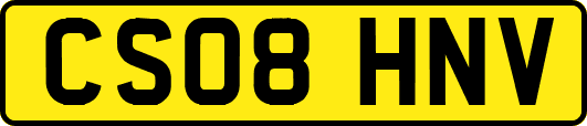 CS08HNV