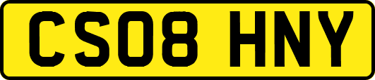 CS08HNY