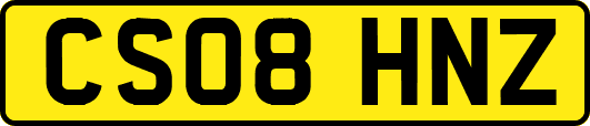 CS08HNZ