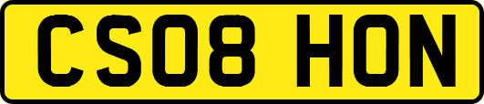 CS08HON
