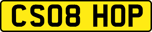 CS08HOP