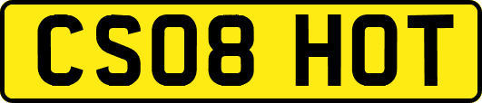 CS08HOT