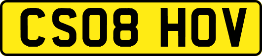 CS08HOV